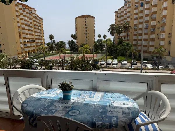 Piso en Avenida de Andalucía, 43 - Foto 1