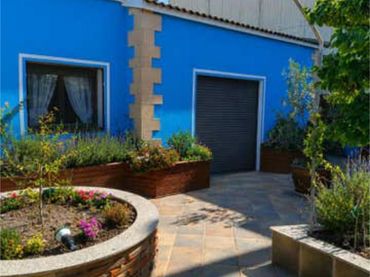 Casa adosada en Villa Blau Bellpuig - Foto 3