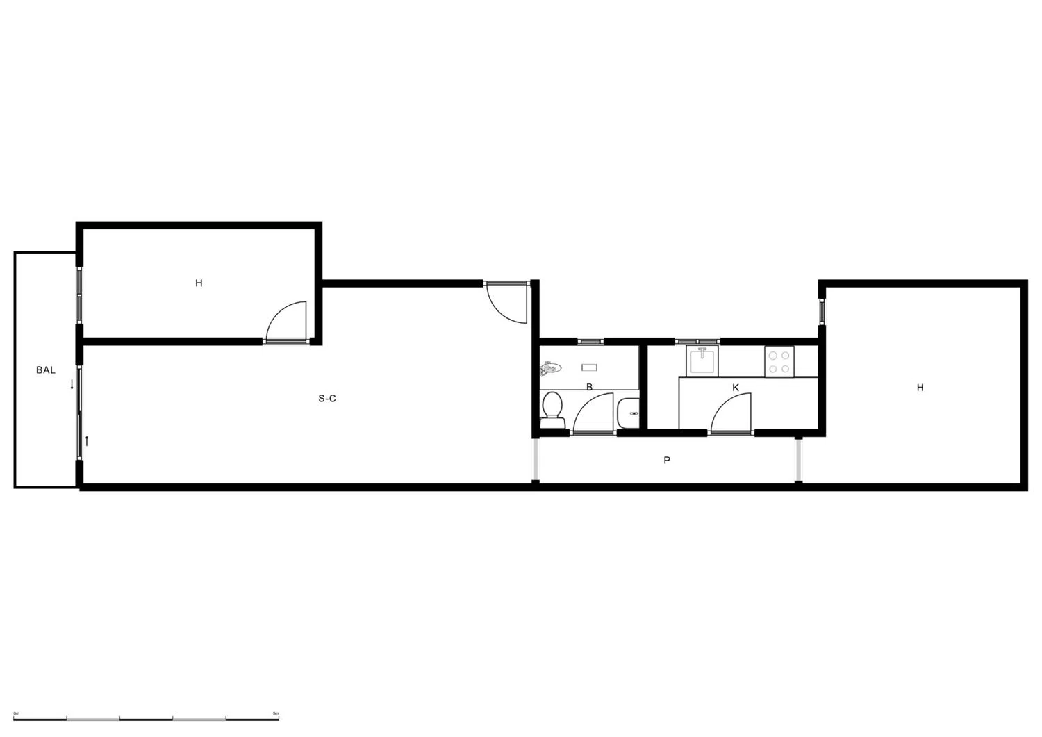 Piso - Foto 26