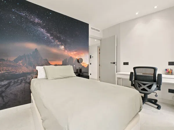 Casa o chalet independiente en Calle de Lorenzo Bosquet, 42, Valleaguado - La Cañada, Valleaguado - La Cañada - Foto 19