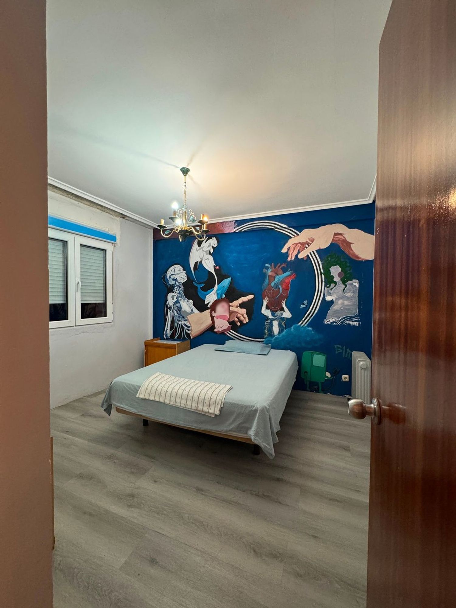 Piso en Calle Rosales, 23, Allendeduero - Barrio de la Estación, Allendeduero - Barrio de la Estación - Foto 6
