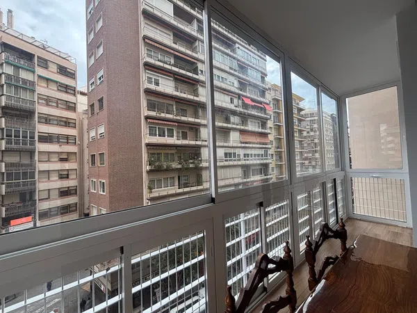 Piso en rambla de Méndez Núñez, 43 - Foto 5