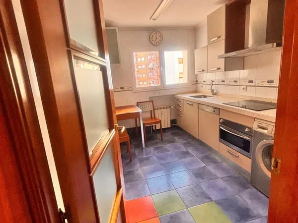 Piso en Calle Murillo, 5, La Chantría - La Lastra, La Chantría - La Lastra - Foto 2