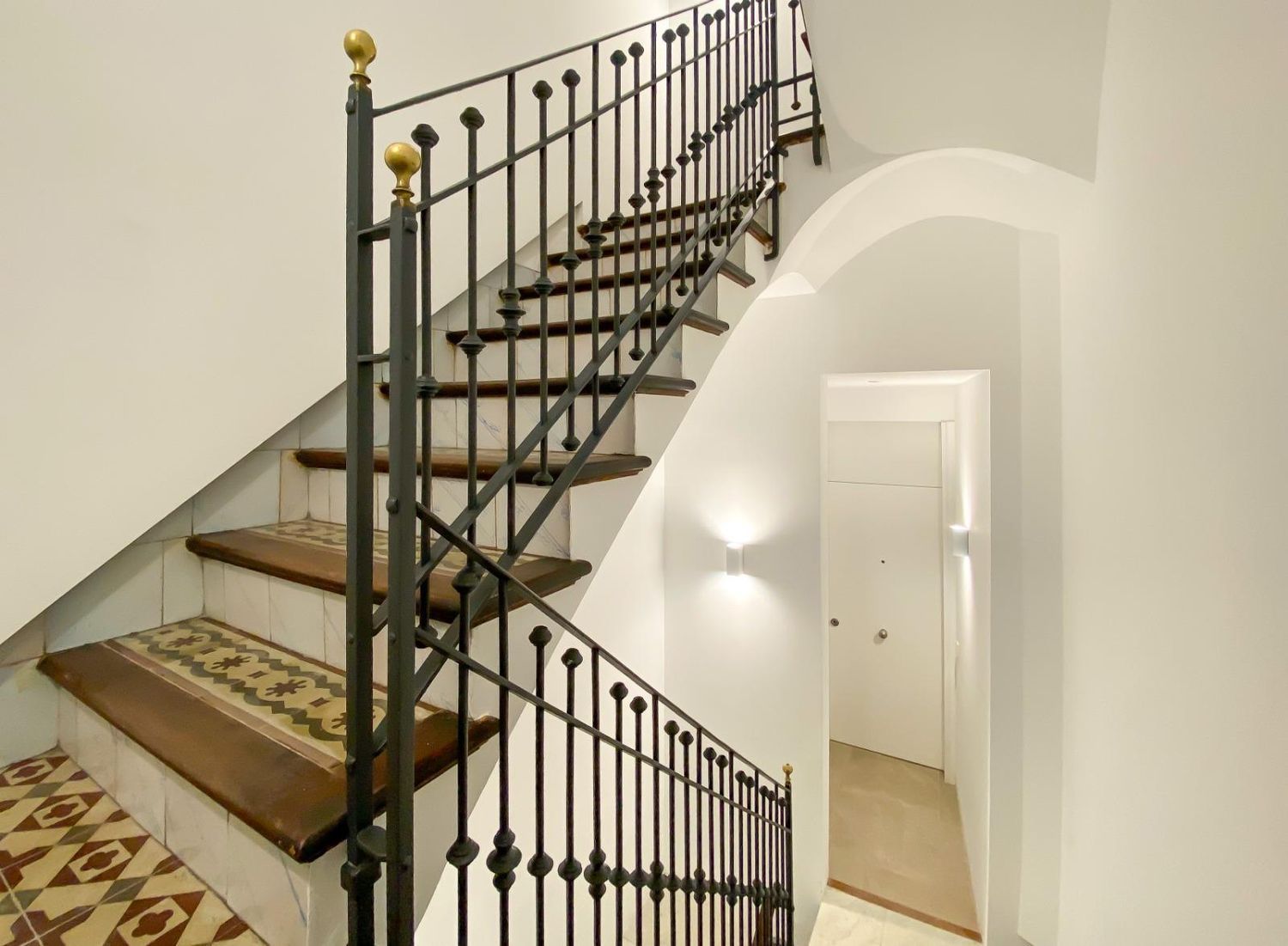 Piso en paseo del Born, 12 - Foto 13