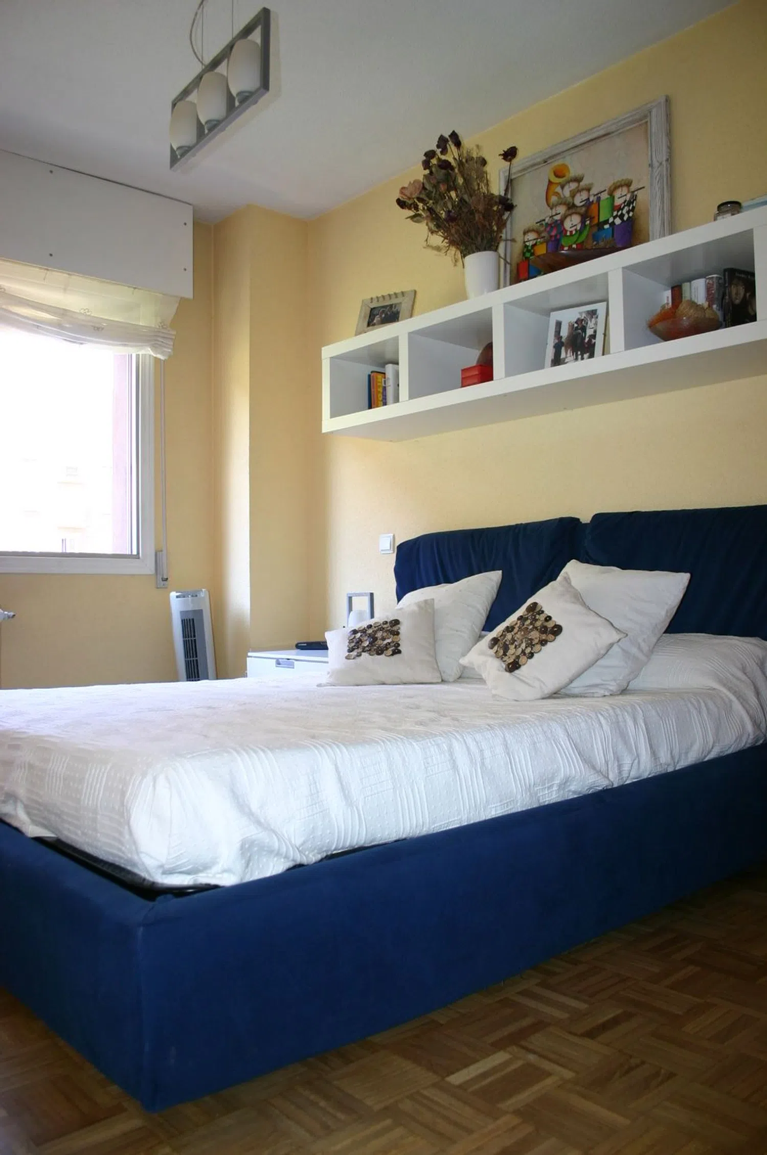 Piso en calle de Pantoja, 5 - Foto 8