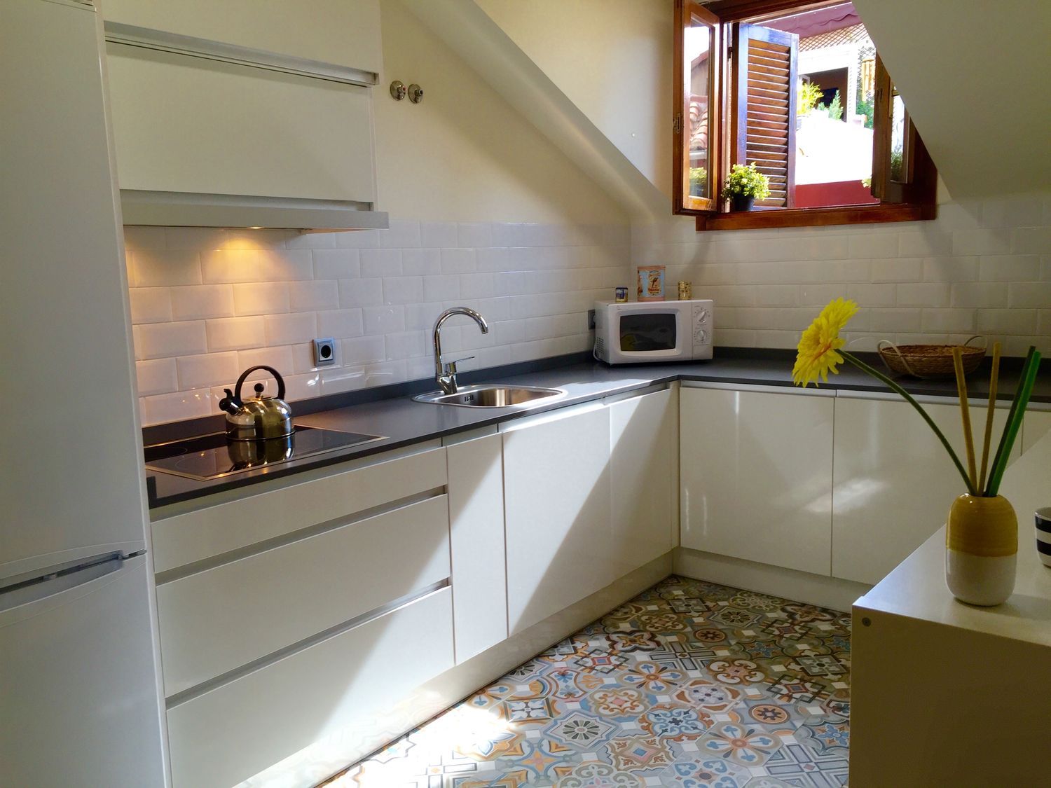 Piso en calle de Gómez de Mora, 1 - Foto 8