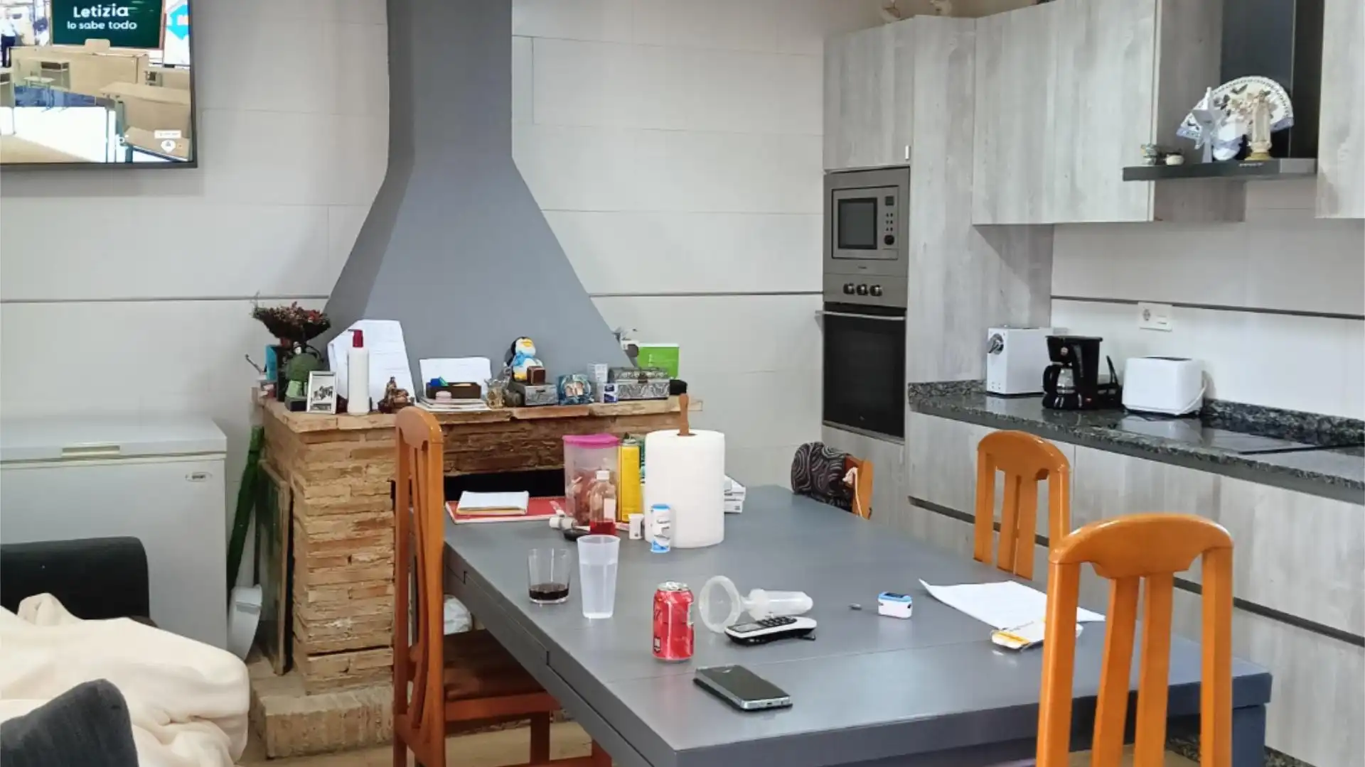 Finca rústica en  Calle Carmen 12 - Foto 18