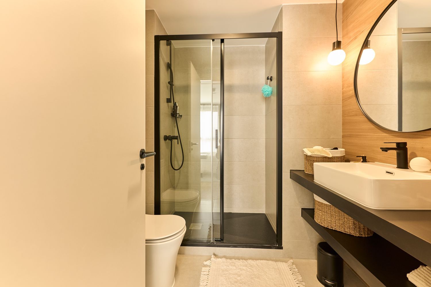 Piso en Manuel Fraga Iribarne, 141, Valdebebas - Valdefuentes - Foto 11
