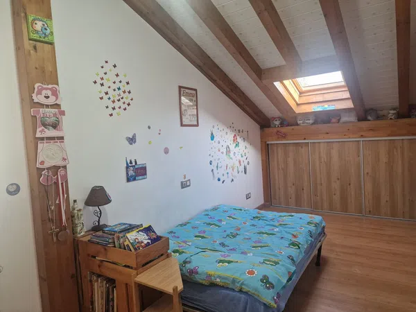 Casa o chalet independiente en La Mina, 27 b - Foto 18