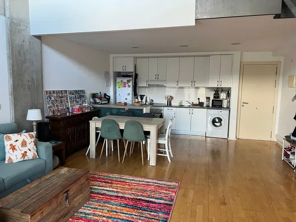 Dúplex en ronda de Valdecarrizo, 11 - Foto 3