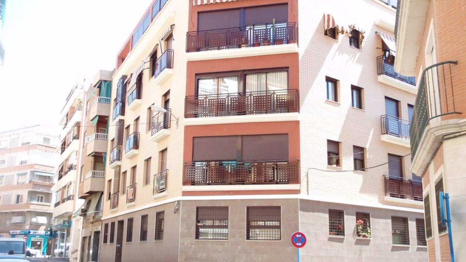 Piso en Calle Carlota Pasarón, 34, Santo Domingo - Foto 36