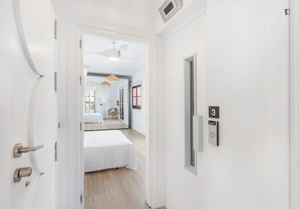 Apartamento en Málaga Capital - Foto 38
