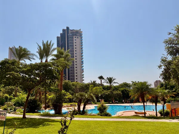 Piso en Avenida Murtal, 4, Playa de Poniente, Playa de Poniente - Foto 20
