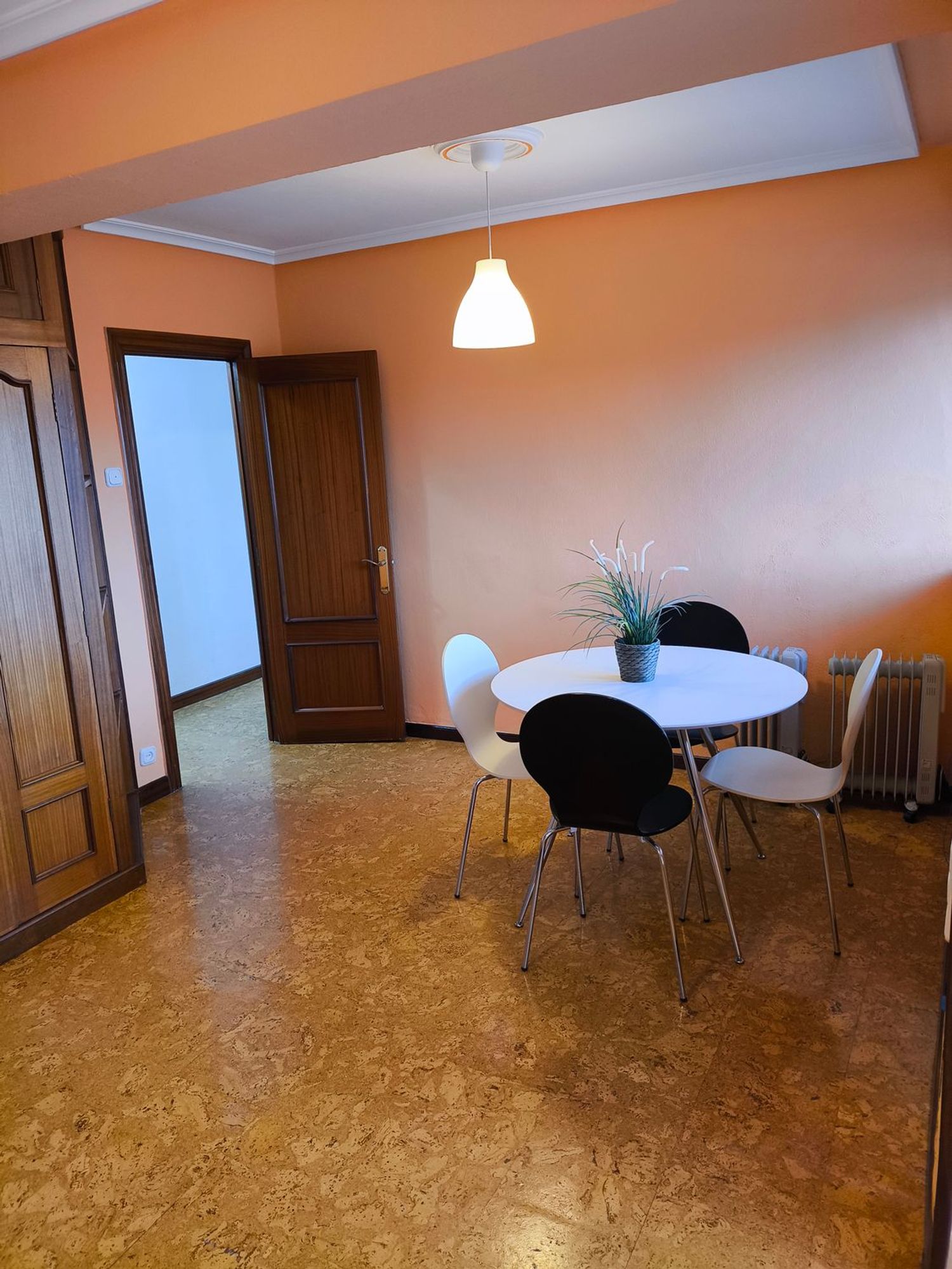 Piso en Avenida de Lugo, 135, Jardín de Cantos - El Nodo, Jardín de Cantos - El Nodo - Foto 11