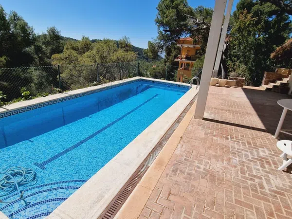 Casa o chalet independiente en Urbanización Monteamor, 1, La Carrasca - Monteamor, La Carrasca - Monteamor - Foto 2