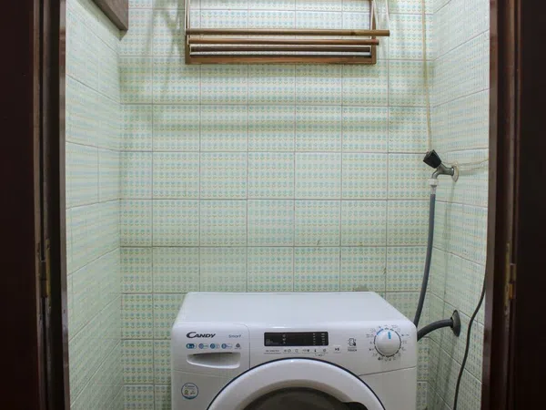 Piso en calle Álvaro Flórez Estrada, 8 - Foto 6