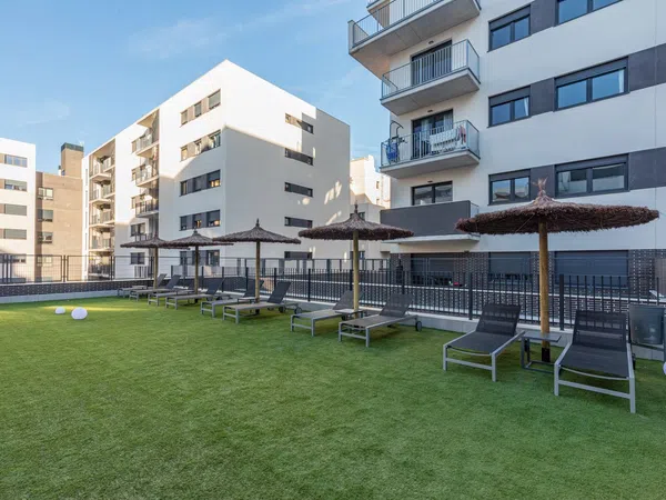 Piso en Calle Pilar Bardem, 1 a, Rivas Centro - Foto 32