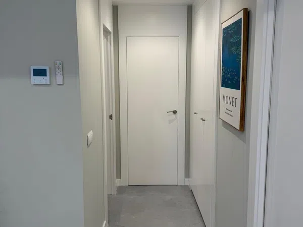 Piso en Barriada Santa Mónica, 6, Santa Aurelia - Foto 4