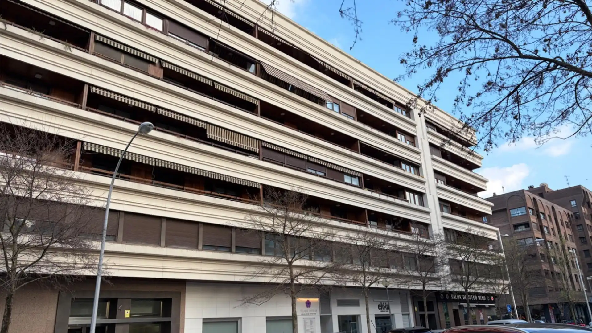 Piso en  Travesía Monasterio de Cilveti 5 - Foto 1