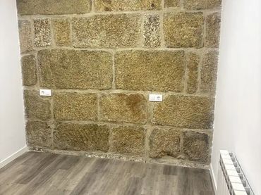 Piso en  Rúa dos Poboadores 45 - Foto 6