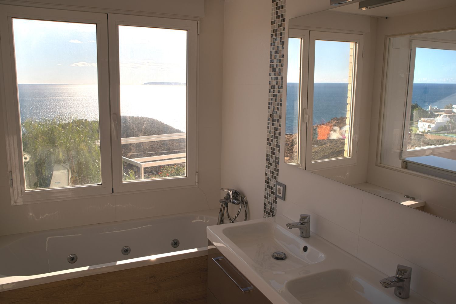 Chalet adosado en Calle del Albatros, 3, Cabo de las Huertas - Foto 22