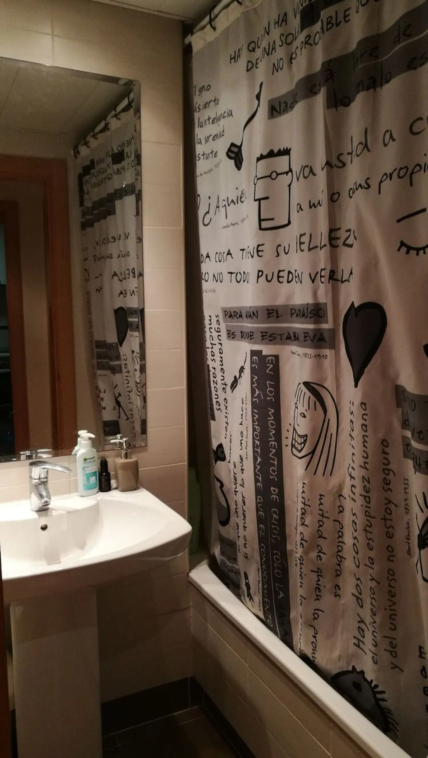 Piso en calle Chiapas, 5 - Foto 7