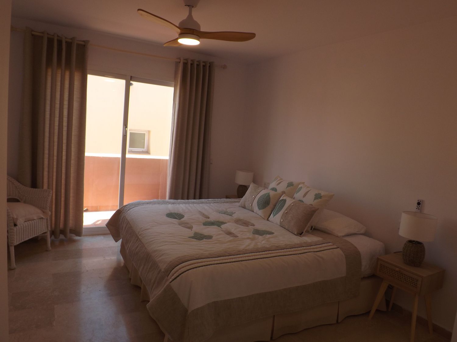 Chalet adosado en Calle Río Miño s/n, Rodeo Alto-Guadaiza-La Campana - Foto 8