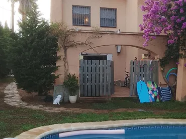 Casa adosada en  Avinguda de Casalot 43 - Foto 7