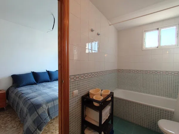 Ático en Calle de Sant Vicent Màrtir, 292, La Creu Coberta - Foto 13