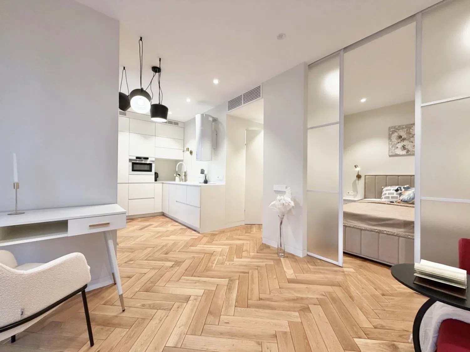 Piso en calle de Goya, 10 - Foto 9