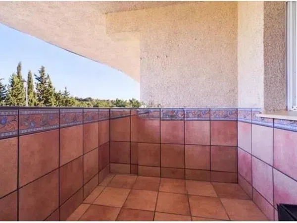 Piso en calle Juan Gorostidi, 1 - Foto 37