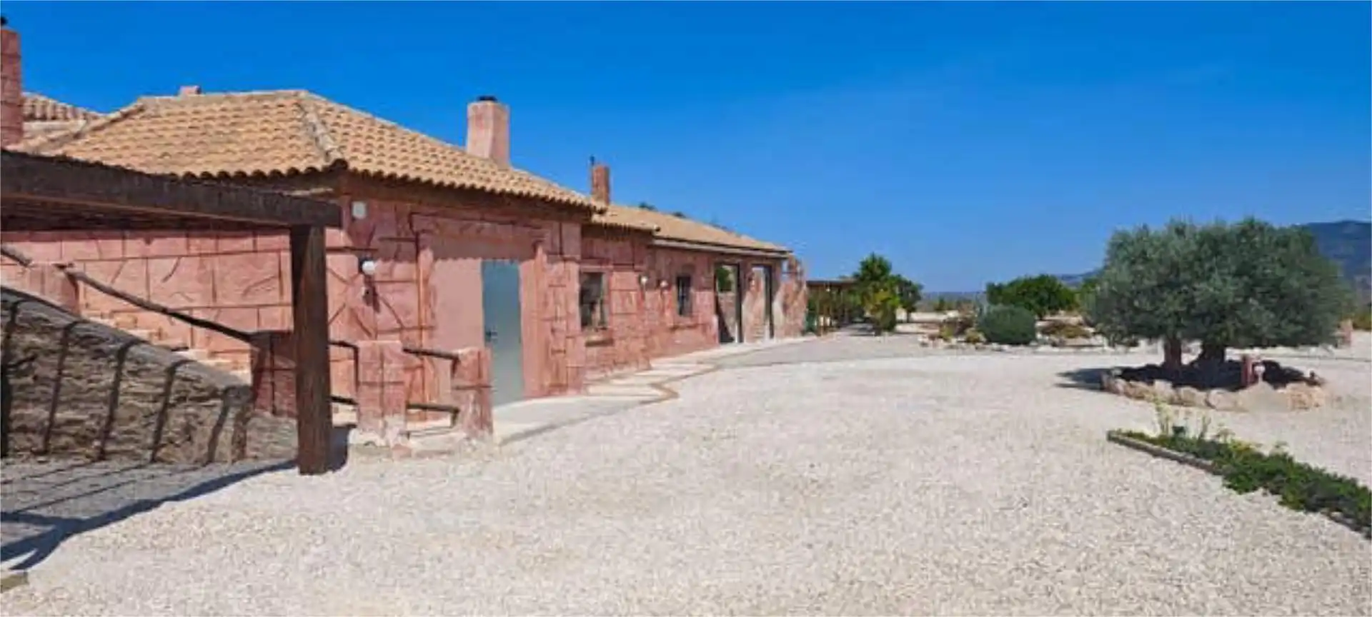 Chalet en Hondon de Las Nieves - Foto 3