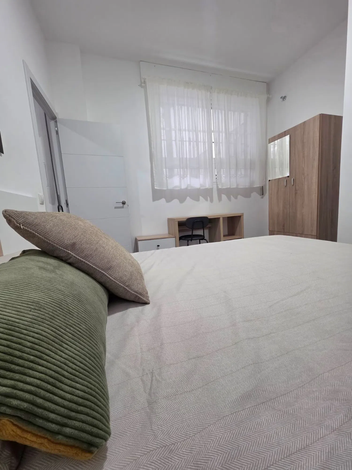 Piso en calle Eduardo Ocón, 13 - Foto 25