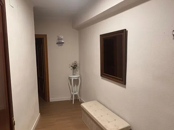 Piso en Avenida del Primer de Maig, 72, L'Hort de Senabre - Foto 10