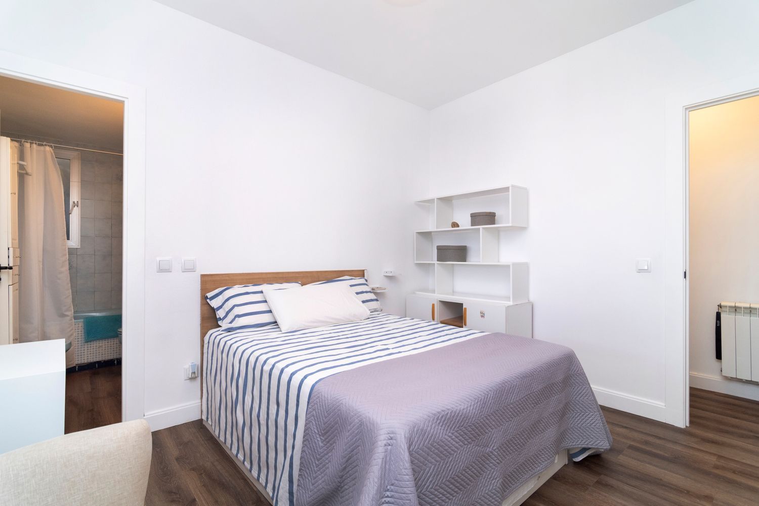 Ático en calle Gálvez, 1 - Foto 18