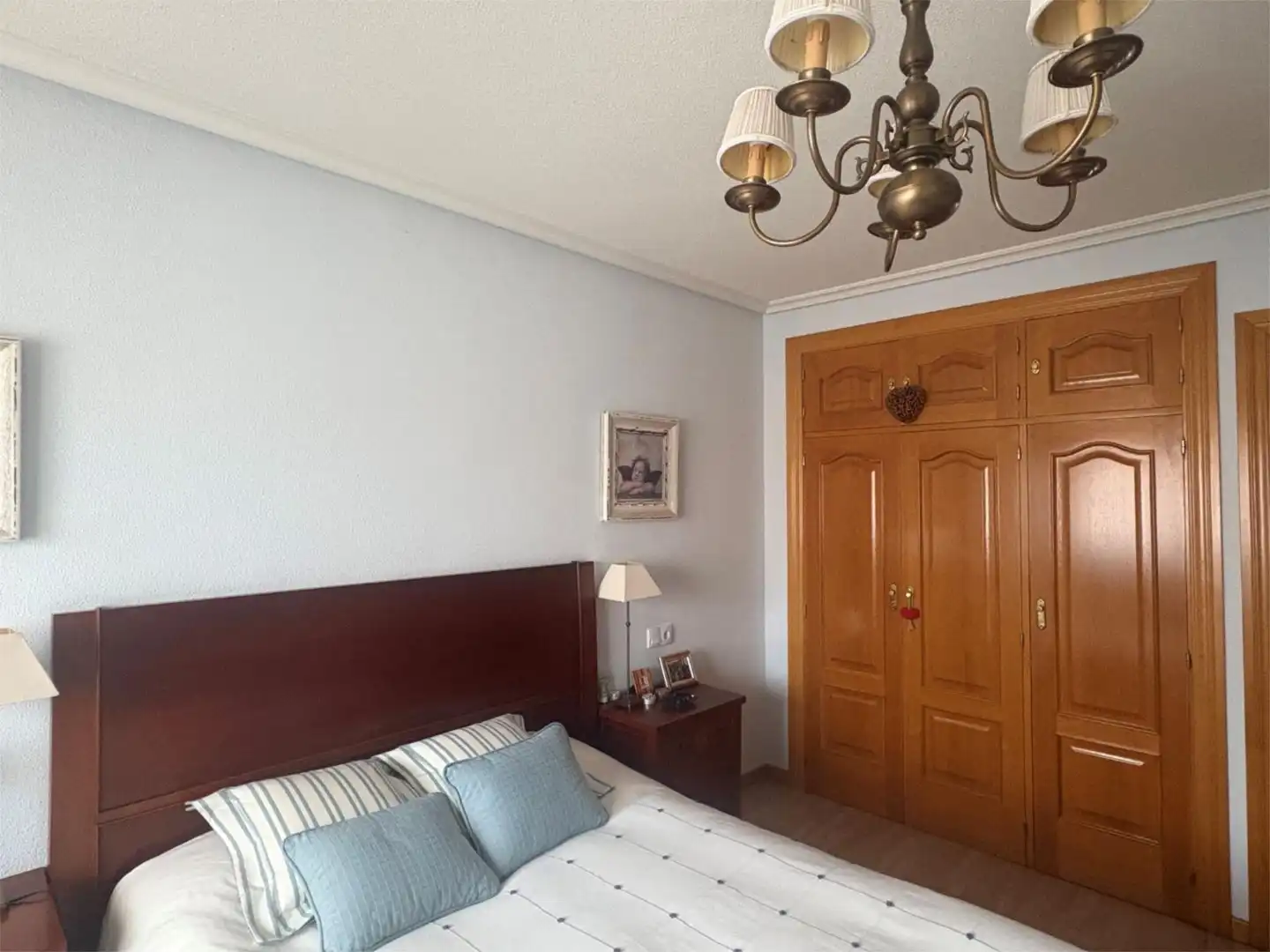 Chalet en  Calle Antonio Ponz 33 - Foto 17