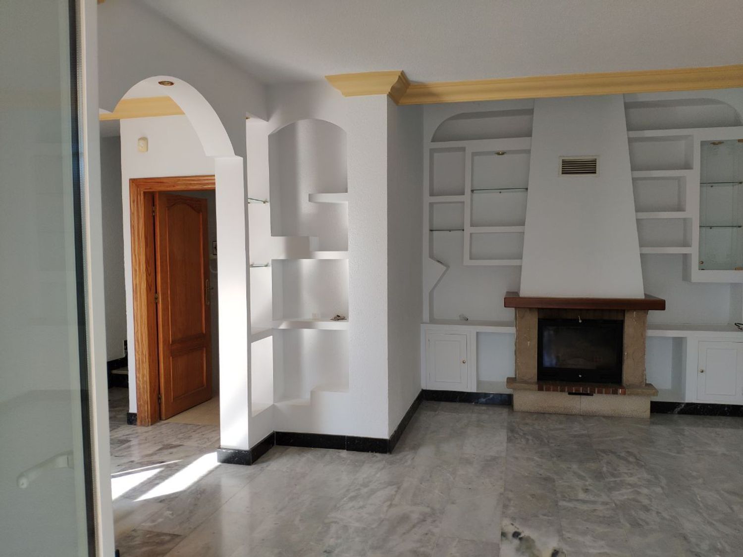 Casa o chalet independiente en Cenes de la Vega - Foto 11