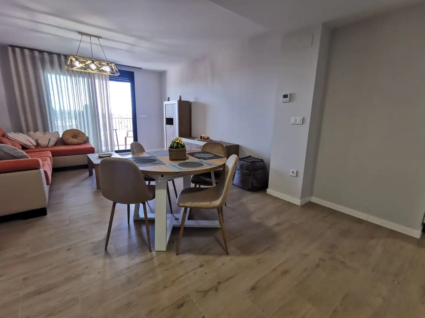 Piso en  Calle Menorca - Foto 4