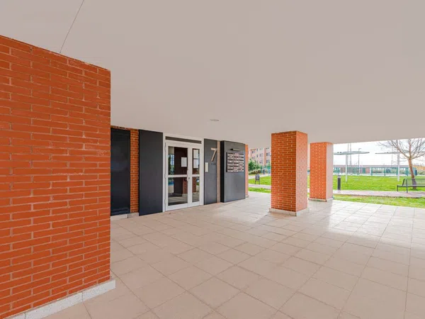Piso en Calle de la Estación de Chamartín, San Crispín - La Estación Consorcio - Foto 26