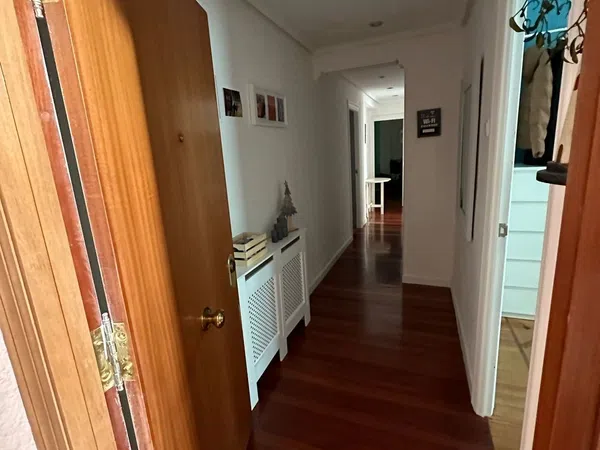 Piso en Calle Merindades de Castilla, 15 - Foto 6