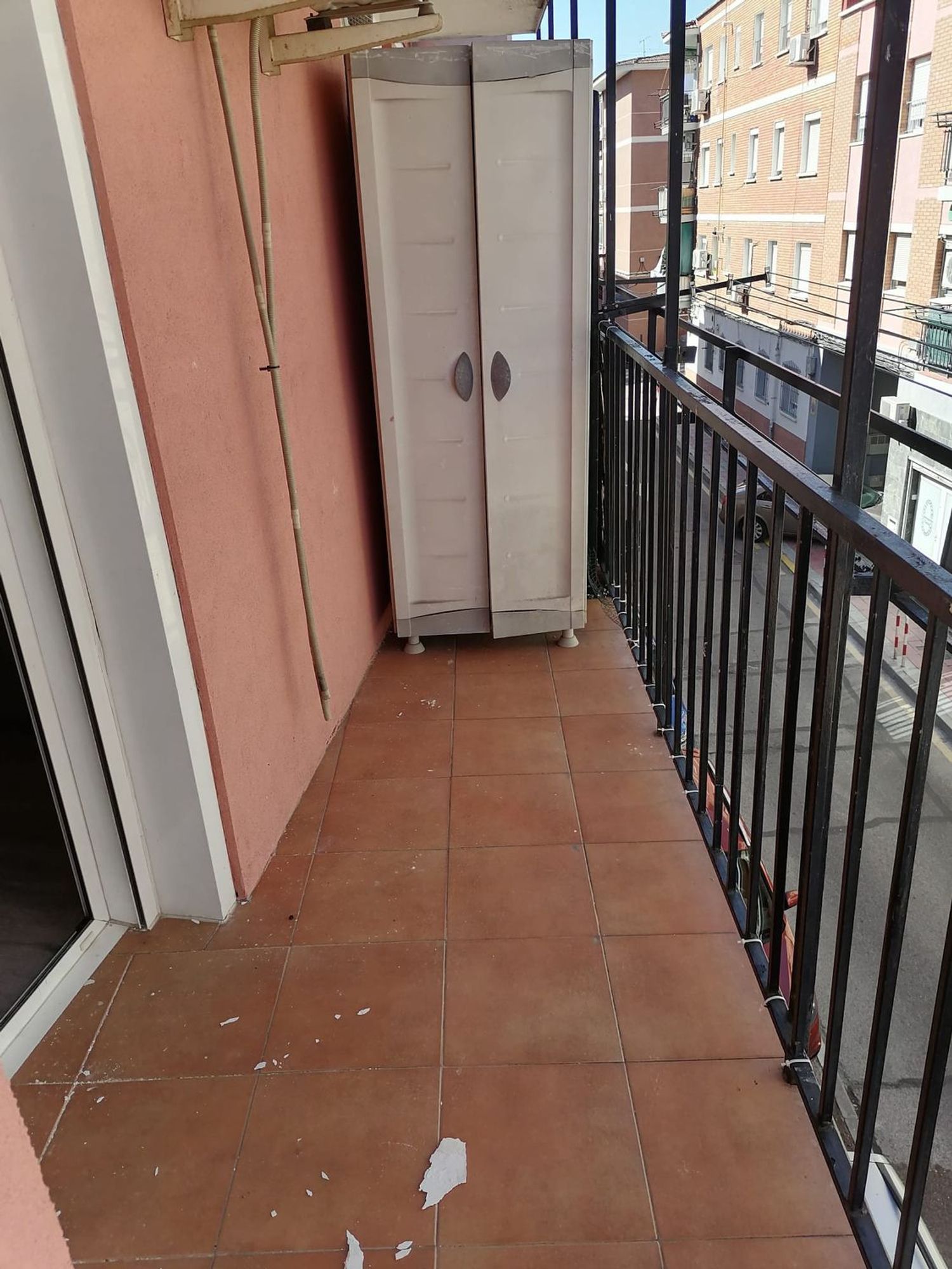 Piso en Calle Garcilaso, La Alhóndiga, La Alhóndiga - Foto 6