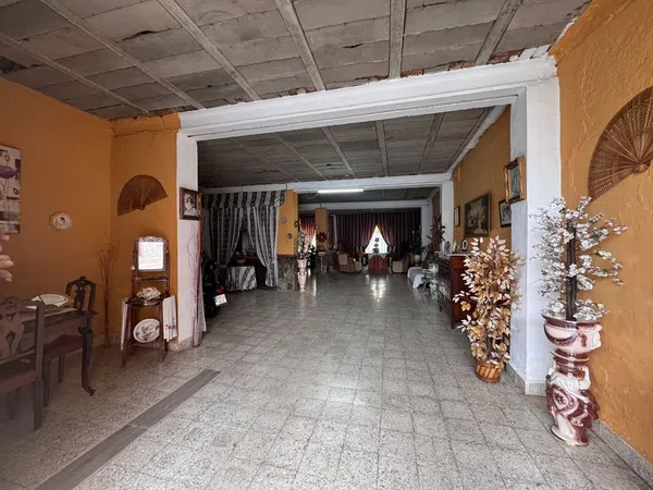 Chalet adosado en Calle Luis Chamizo, 26 - Foto 13
