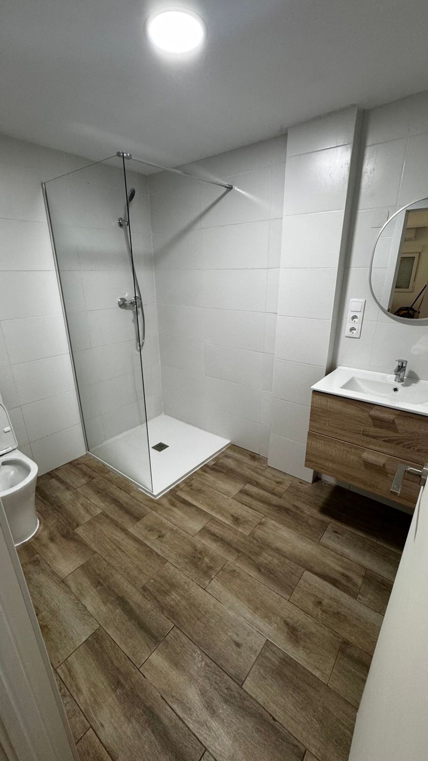 Estudio en Calle Nueva, 7, Orihuela Ciudad, Orihuela Ciudad - Foto 5