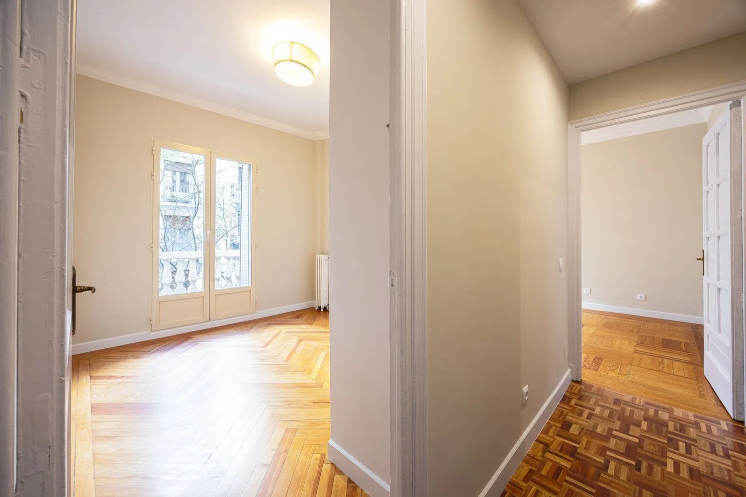 Piso en calle de Guillermo de Osma, 2 - Foto 12