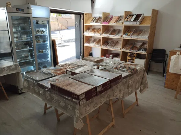 Local en Calle del Doctor Reig, 80, Barri Antic - Centre, Barri Antic - Centre - Foto 3