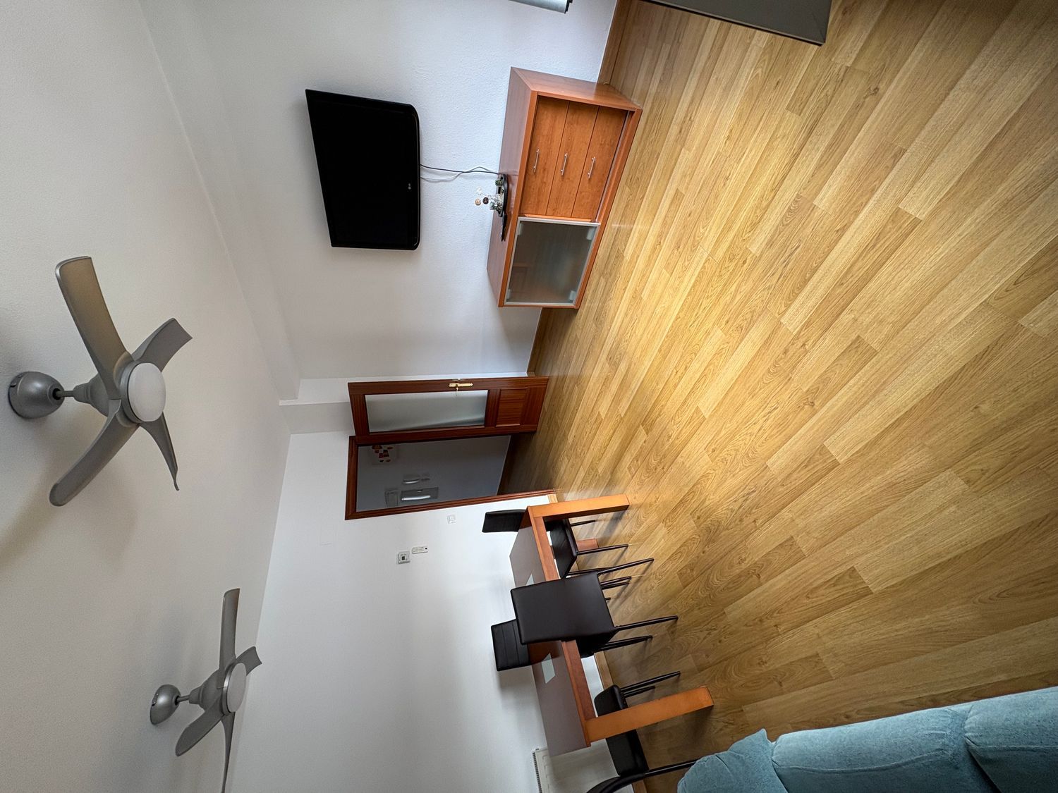 Piso en calle Gobernador Pedro Temboury, 31 - Foto 2