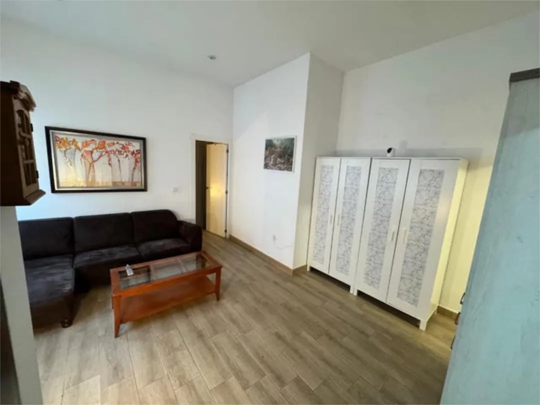 Loft en Av. Madrid - Foto 1