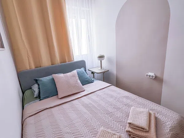 Estudio en calle del Mestre Valls, 25 - Foto 2