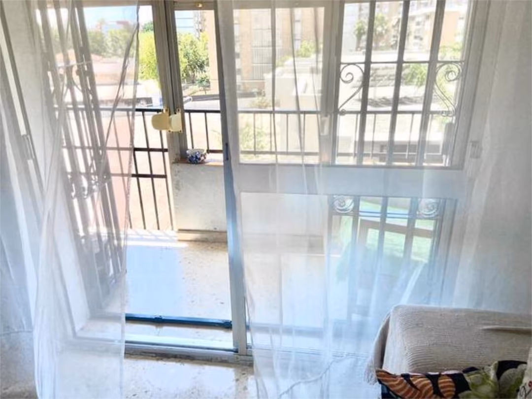 Piso en Macarena Norte
