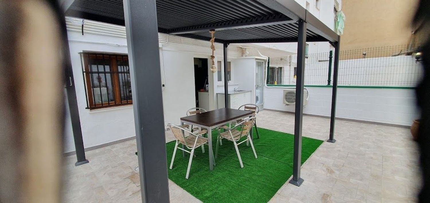 Casa o chalet independiente en Calle Doctor Lleonart, 14, Zona Campus Universitario, Zona Campus Universitario - Foto 11